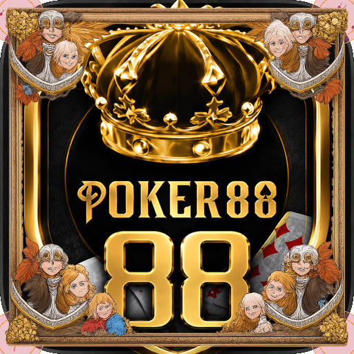 poker88 — mitra unggulan